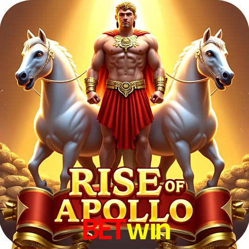 Cassino de Jogos Betwin